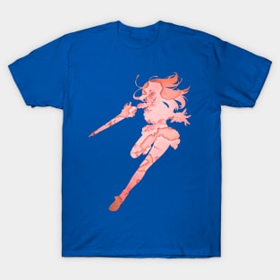 Fiora: Defrosted Ilian T-Shirt